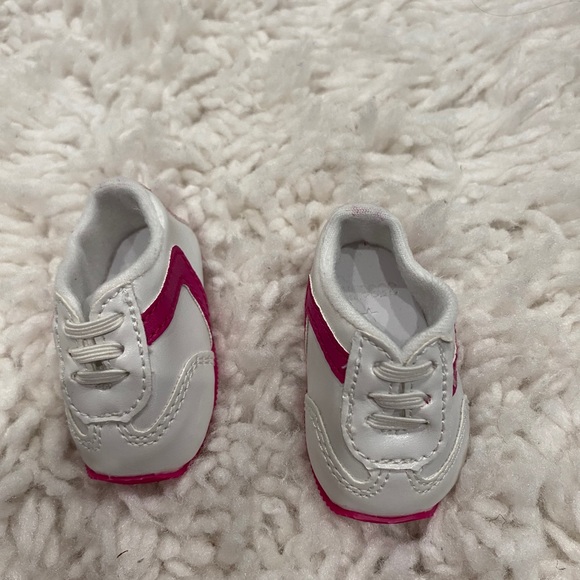 American Girl Other - American Girl Doll Track Sneakers